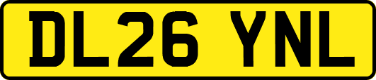 DL26YNL