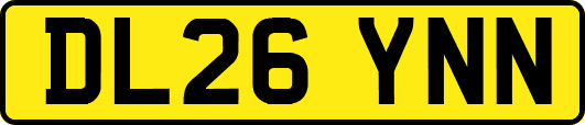 DL26YNN