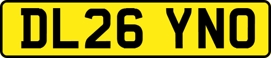 DL26YNO