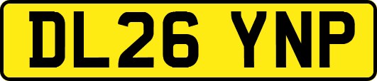 DL26YNP