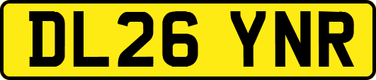 DL26YNR