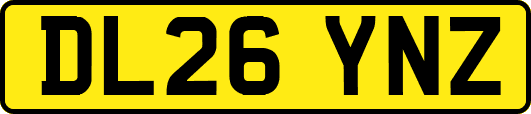 DL26YNZ