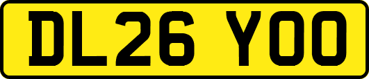 DL26YOO