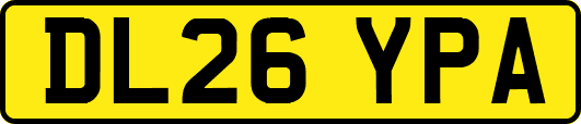 DL26YPA