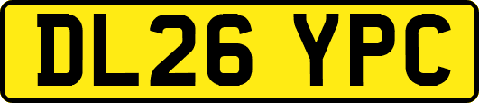 DL26YPC