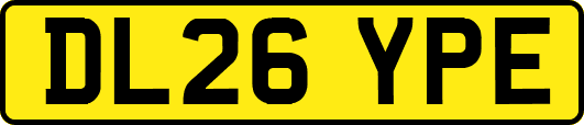 DL26YPE