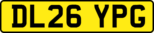 DL26YPG