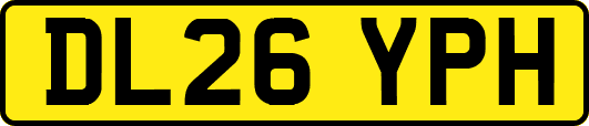 DL26YPH