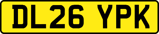 DL26YPK