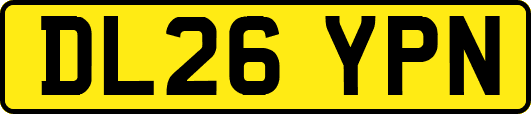 DL26YPN