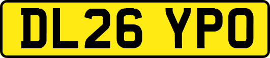 DL26YPO