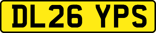 DL26YPS