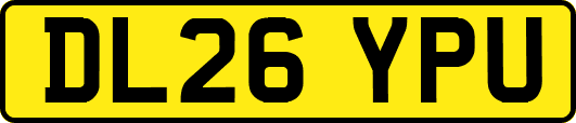 DL26YPU