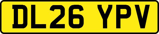 DL26YPV