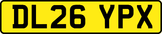 DL26YPX