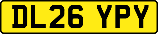 DL26YPY