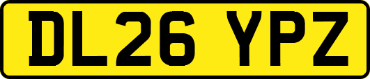 DL26YPZ