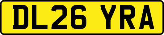 DL26YRA