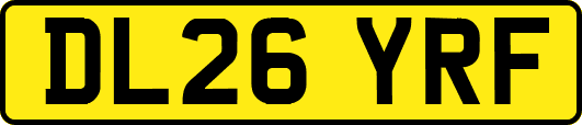DL26YRF