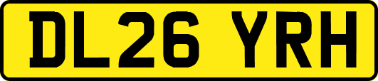 DL26YRH