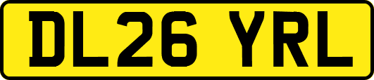 DL26YRL
