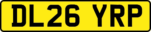 DL26YRP