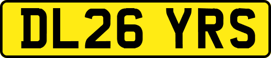 DL26YRS