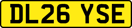 DL26YSE