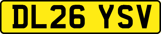 DL26YSV