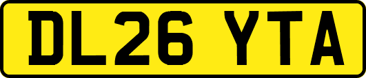 DL26YTA