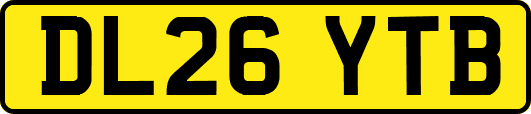 DL26YTB