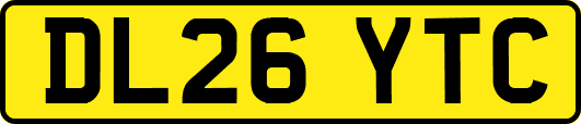 DL26YTC