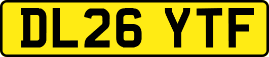 DL26YTF