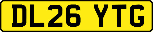 DL26YTG