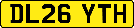 DL26YTH