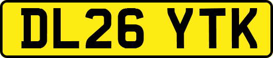 DL26YTK