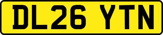 DL26YTN