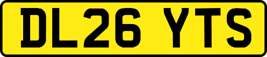DL26YTS