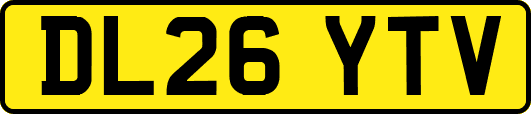 DL26YTV