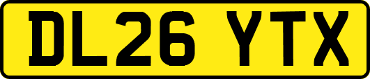DL26YTX
