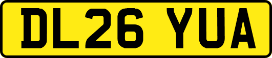 DL26YUA