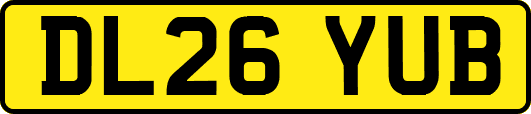 DL26YUB