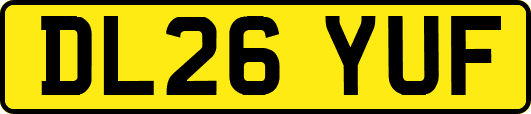 DL26YUF
