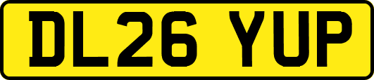 DL26YUP