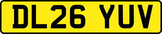 DL26YUV