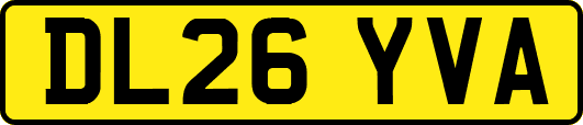 DL26YVA