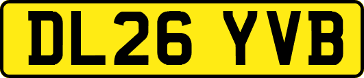 DL26YVB