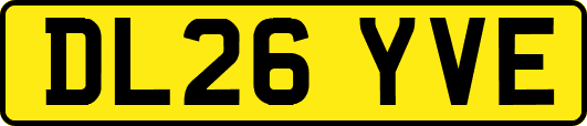 DL26YVE