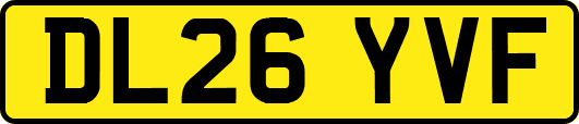 DL26YVF