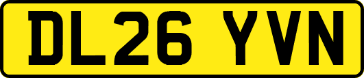 DL26YVN